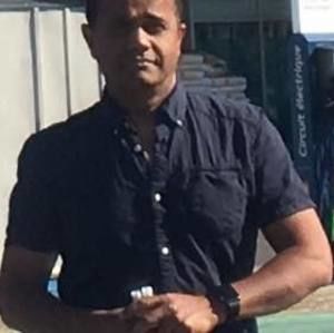 Meet your Posher, Bill